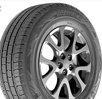 А/шина 215/75R16C ROSAVA SNOWGARD-VAN 113/111R